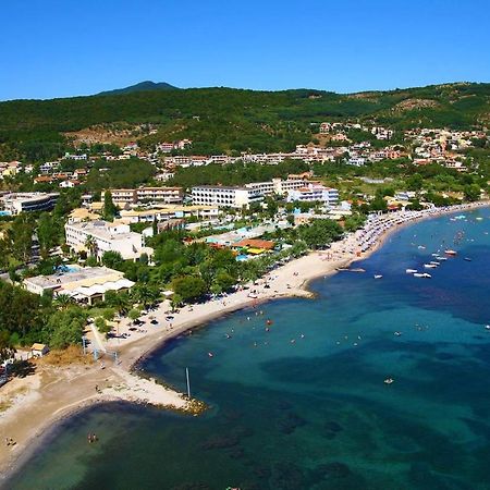 Yiannis Studios Moraitika Exterior foto