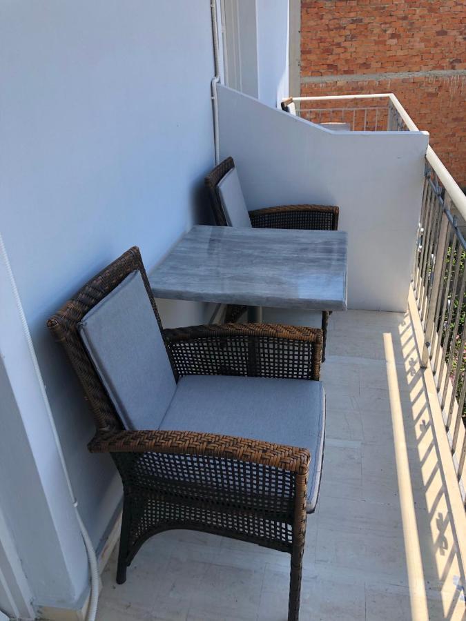 Yiannis Studios Moraitika Exterior foto